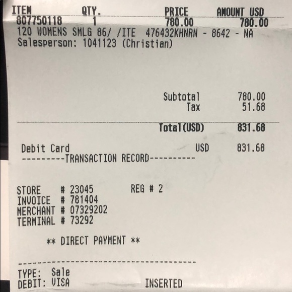 gucci 120 womens smlg